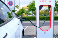 Tesla Chargers Canberra