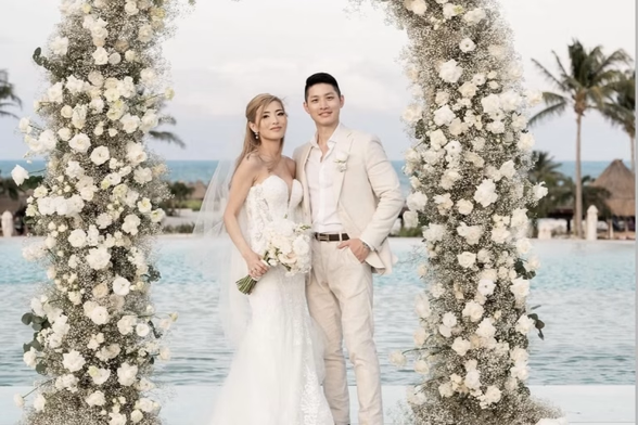 Best Destination Weddings: Plan Your Dream Celebration with Liz Moore