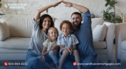 What Are the Advantages of First Time Home Buyer Lenders in Abbotsford with a Reliable Mortgage  ...