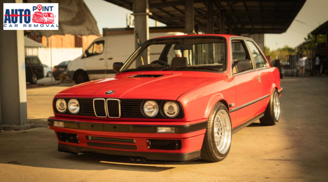 From Junk To Cash: What To Do With Your Old Or Broken Car?