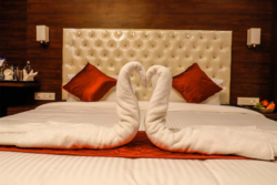 Best Hotels Near Durga Gudi Vijayawada | Hotels in Governor Pet