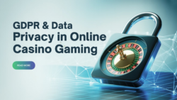 GDPR & Data Privacy in Online Casino Gaming: What Players and Developers Must Know