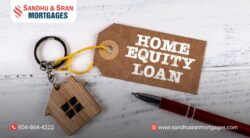 Why Should You Work with a Mortgage Broker Abbotsford for Home Equity Loans in Abbotsford?