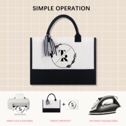 How to make a tote bag ?