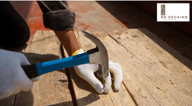 How Expert Deck Builders Help to Boost Property Value in 2025