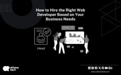 Hire a Web Developer for a Luxurious Website: Here’s How to Start – AtheosTech