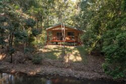 Unwind With Cosy Accommodation in Atherton