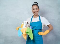 Refresh Your Space with Expert Deep Cleaning in Brighton