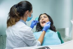 Experienced Collingwood Dentist Offering Quality Care