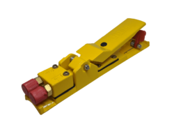 Reliable Deadman Handles for Blasting Safety