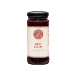 Taste the Outback with Kakadu Plum Jam