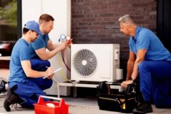 Air Conditioning Installation Services You Can Choose in Melbourne