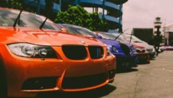 Stay Protected with Automotive Window Tinting