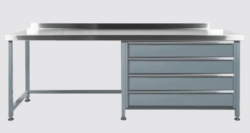 Premium Laboratory Workbenches for Your Innovation Needs