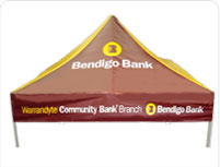 Promotional Tents that Capture Attention