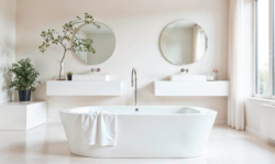 Facelift Your Restroom with Expert Bathroom Renovations in Broadmeadows