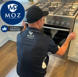 Your Trusted Melbourne Plumber- Moz Plumbing