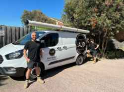Local Electrician in Melbourne- AJD Electrical Solutions