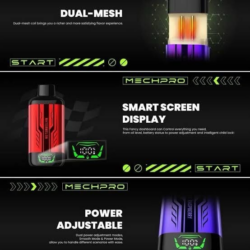 Get Reliable Vape Delivery Across Melbourne Today