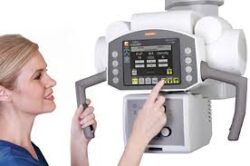 X-ray Machine for Chiro Office
