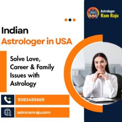Indian Astrologer in USA – Accurate Readings & Vedic Solutions