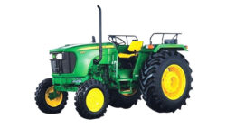 Find John Deere 5210 2WD Tractor