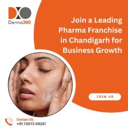 Join a Leading Pharma Franchise in Chandigarh for Business Growth