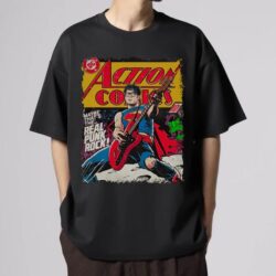 TOP 7 Fan Tees That Hit Hard — Culture, Style & Attitude from DogMomHat🐾