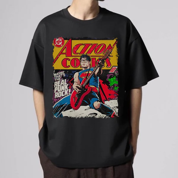 TOP 7 Fan Tees That Hit Hard — Culture, Style & Attitude from DogMomHat🐾