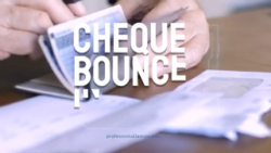 Know the 2025 Cheque Bounce Rules in UAE