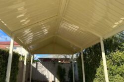 metal roofing adelaide