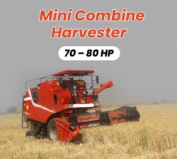 Find the Best Mini Combine Harvesters