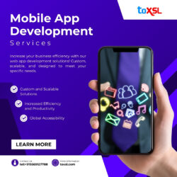Cross-Platform Mobile App Development Services