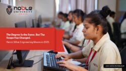 Engineering in the Age of AI: What Indian Parents Must Know