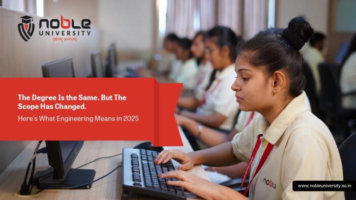 Engineering in the Age of AI: What Indian Parents Must Know