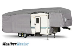 WeatherMaster Fifth Wheel Trailer Covers