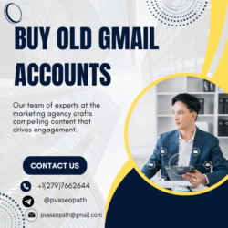How To Top 9 Best Places for Old Gmail Accounts USA 2025-26