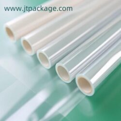 Wholesale Polyolefin Shrink Film Manufacturer in China