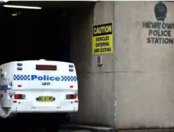 Criminal Lawyers Newton