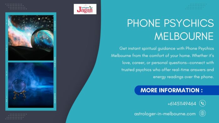 Trusted phone psychics melbourne – Talk To An Expert Now
