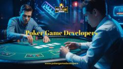 Poker Game Developers