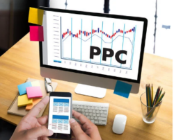 Drive Growth with Expert Digital Marketing and PPC Management Services