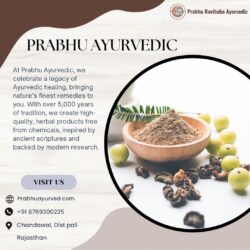 Best Ayurvedic Treatment for Erectile Dysfunction