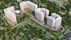 Prestige Finsbury Park – A Lifestyle Above the Rest in North Bengaluru