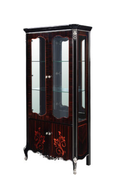 907 2 DOOR WALL UNIT