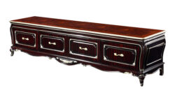 B001 LOW LINE TV UNIT