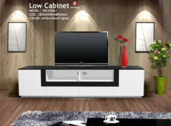 WCN3063 LOW LINE TV UNIT