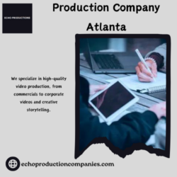 Production Company Atlanta