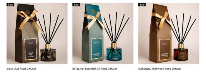 Best Home Diffuser | Llum