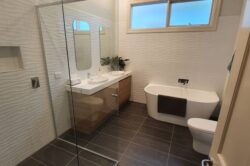 Bathroom Renovations Yarraville